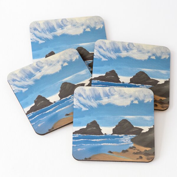 Item preview, Oregon Coast designed and sold by katekocrafts.