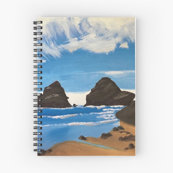 Item preview, Oregon Coast designed and sold by katekocrafts.