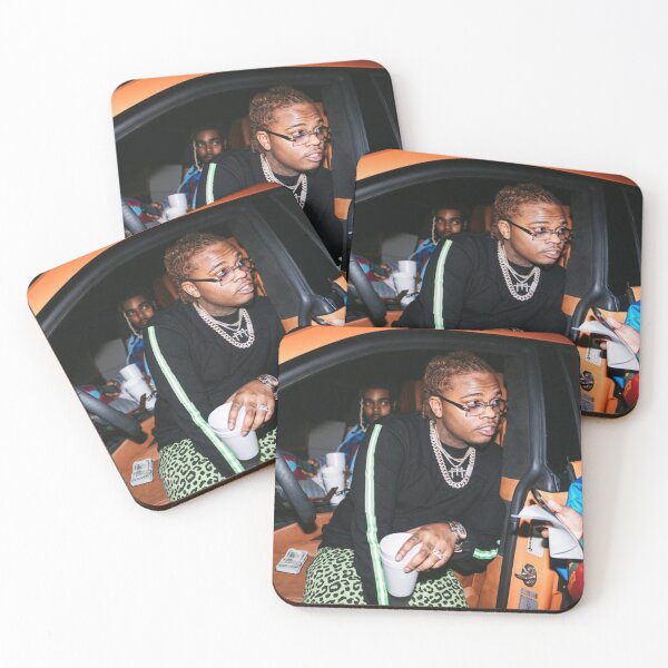Item preview, Gunna designed and sold by Rap-Culture.