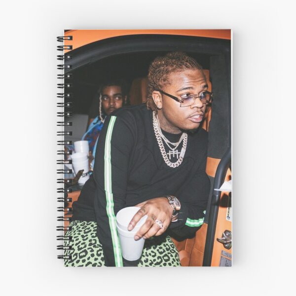 Item preview, Gunna designed and sold by Rap-Culture.