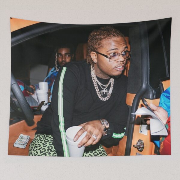 Item preview, Gunna designed and sold by Rap-Culture.