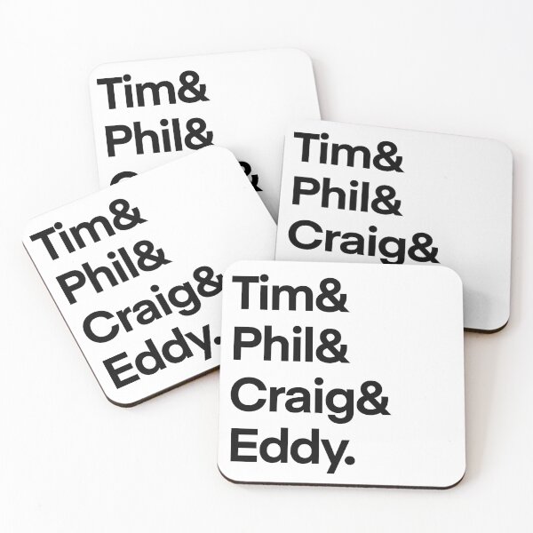 Item preview, Tim & Team designed and sold by Ivanizado.