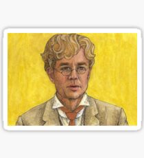 Fool for Love - Spike - BtVS Sticker