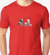 I like the Tin Man Unisex T-Shirt