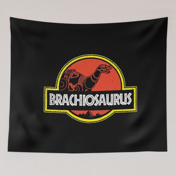 Item preview, Brachiosaurus designed and sold by Daletheskater.