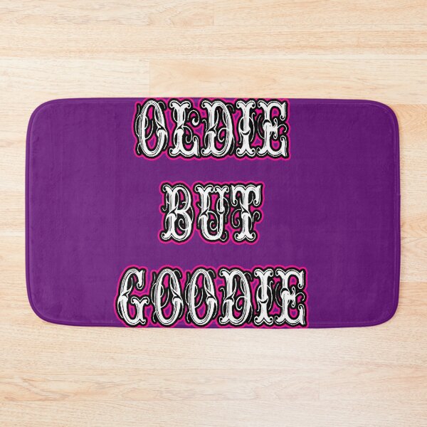 Item preview, Oldie but Goodie vintage letters Pink designed and sold by artbyomega.