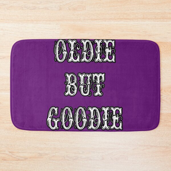 Item preview, Oldie but Goodie vintage letters designed and sold by artbyomega.