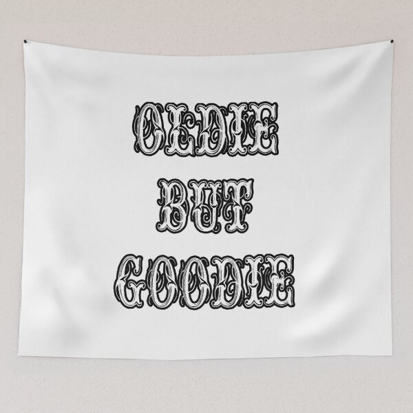 Item preview, Oldie but Goodie vintage letters designed and sold by artbyomega.