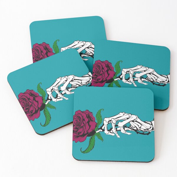Item preview, Skeleton Rose designed and sold by Mariah-Stewart5.