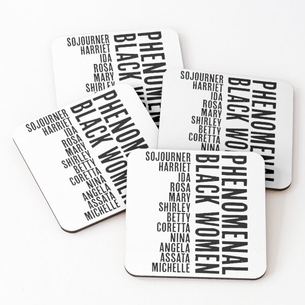 Item preview, Phenomenal Black Women, African American, Black History, Afrocentric designed and sold by UrbanApparel.