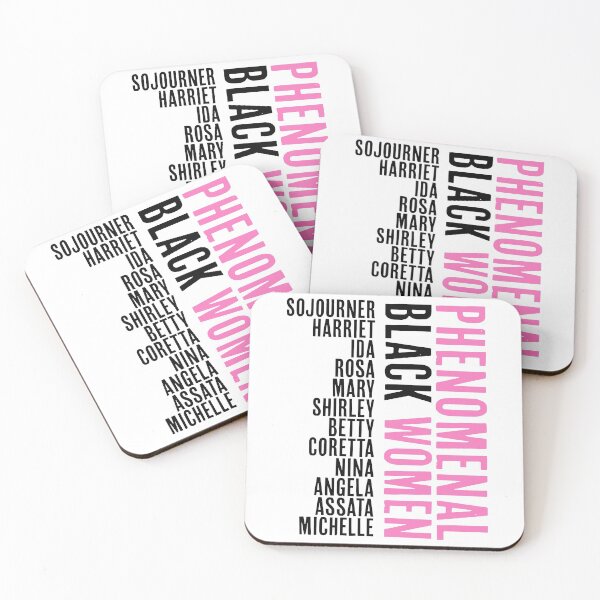 Item preview, Phenomenal Black Women, African American, Black History, Afrocentric designed and sold by UrbanApparel.