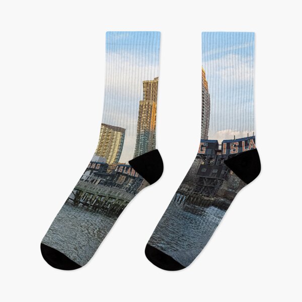 Item preview, Long Island City - Queens designed and sold by 00Flyer.