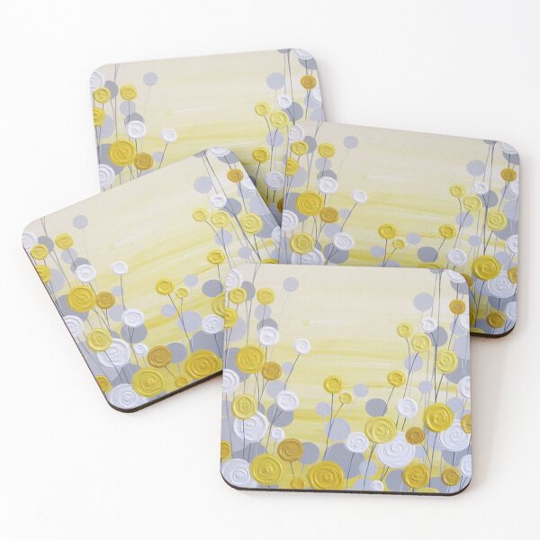 Item preview, finshed look of paint fabric designed and sold by Rimscollection.