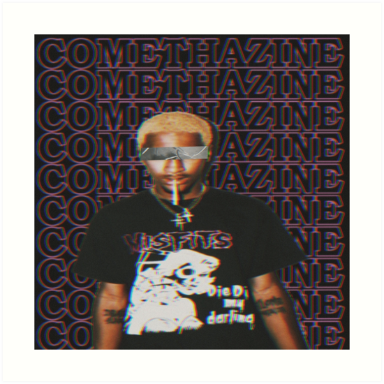 Comethazine Png