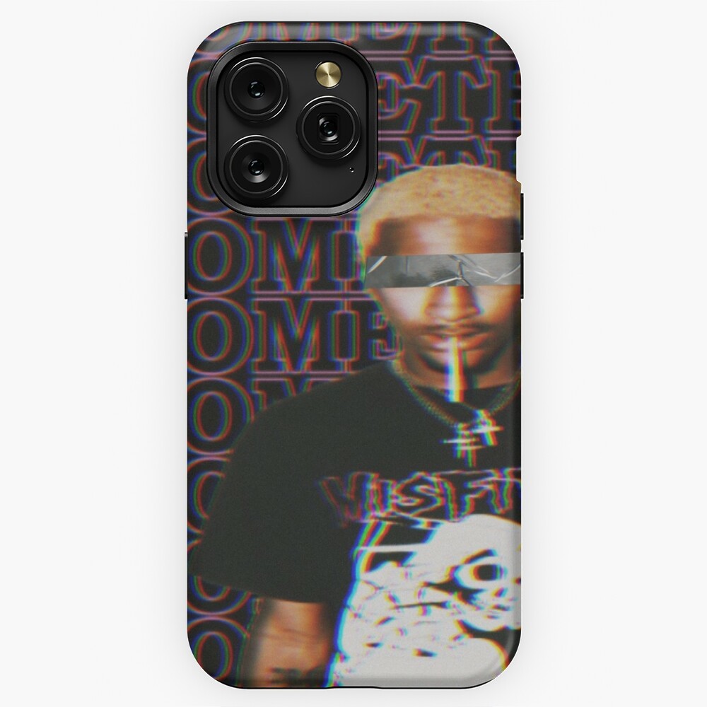 Comethazine