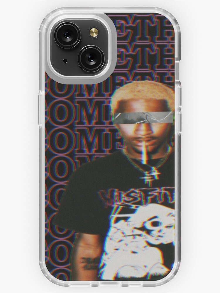 Comethazine