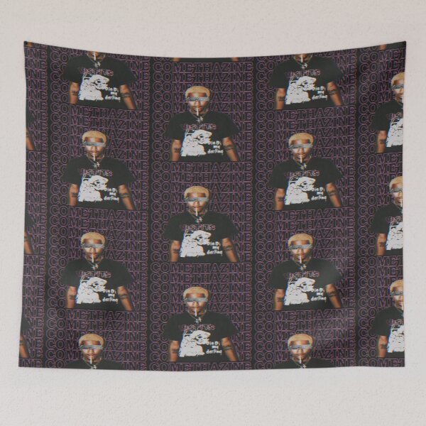 Item preview, Comethazine designed and sold by joeyyyp.