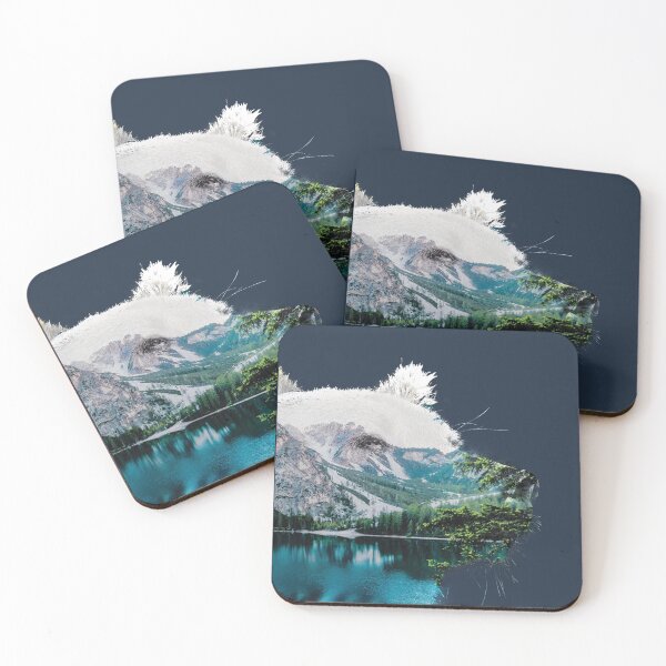 Item preview, Pacific Northwest Bear and Mountain Compilation designed and sold by SPasielski Designs.