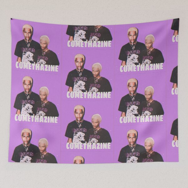 Item preview, Comethazine designed and sold by joeyyyp.