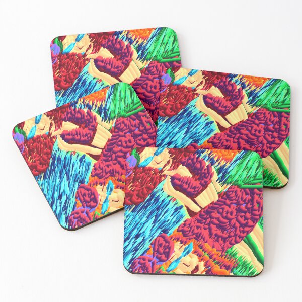 Item preview, A Day at the Beach designed and sold by Winterfall1972.