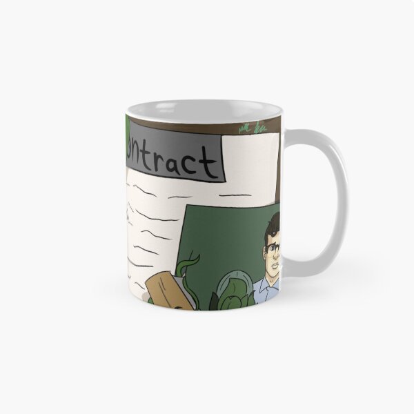 Item preview, The Meek Shall Inherit designed and sold by Vivi's Art.