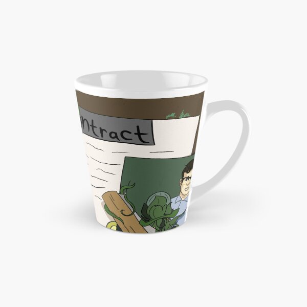 Item preview, The Meek Shall Inherit designed and sold by Vivi's Art.