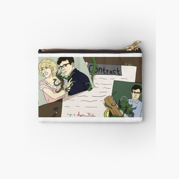 Item preview, The Meek Shall Inherit designed and sold by Vivi's Art.