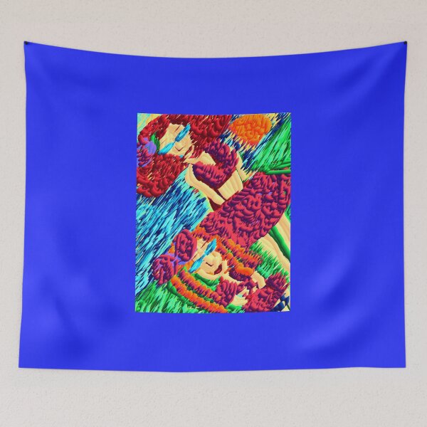 Item preview, A Day at the Beach designed and sold by Winterfall1972.