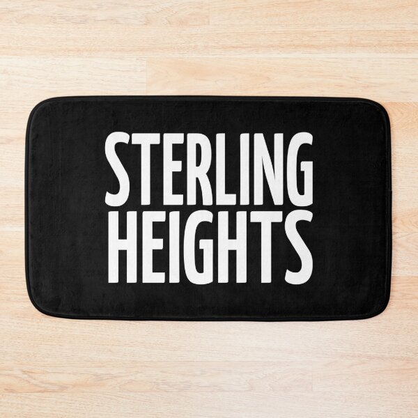 Item preview, Sterling Heights Michigan designed and sold by ProjectX23.
