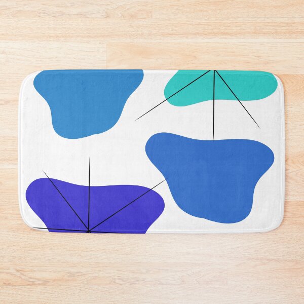 Item preview, Cornelius Blue designed and sold by ErinLP.