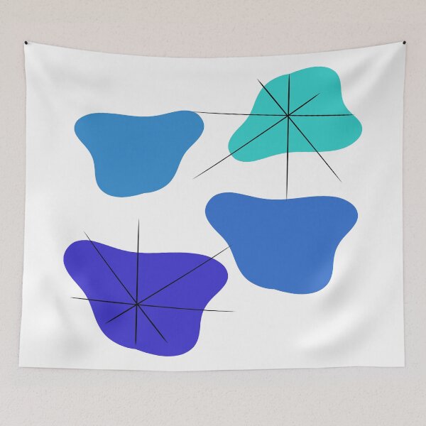 Item preview, Cornelius Blue designed and sold by ErinLP.