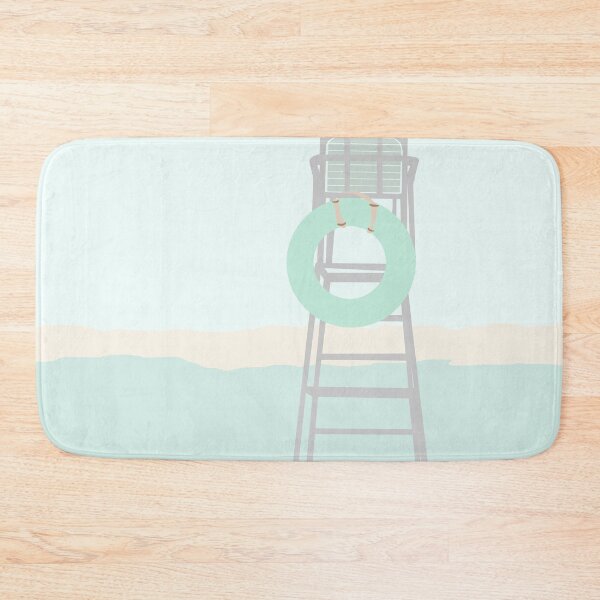 Item preview, Beach Chair - Mint designed and sold by gabriellejean.
