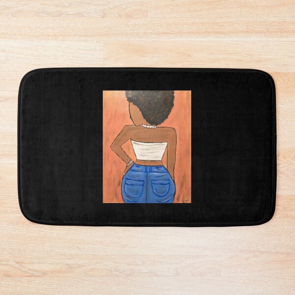 Item preview, Sassy Black Girl designed and sold by KExpressions.