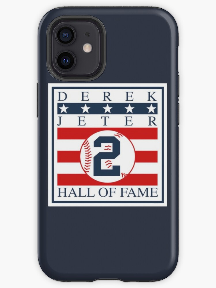 Respect Derek Jeter Re2Pect iPhone 11 Case