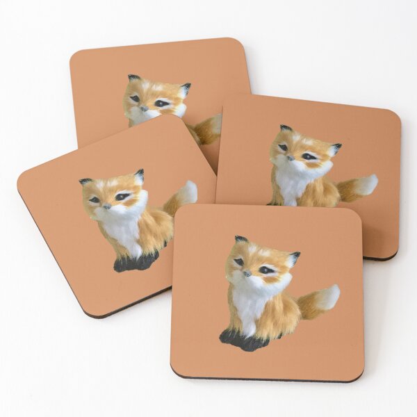 Item preview, Soft Fox Kit designed and sold by snowydeer.