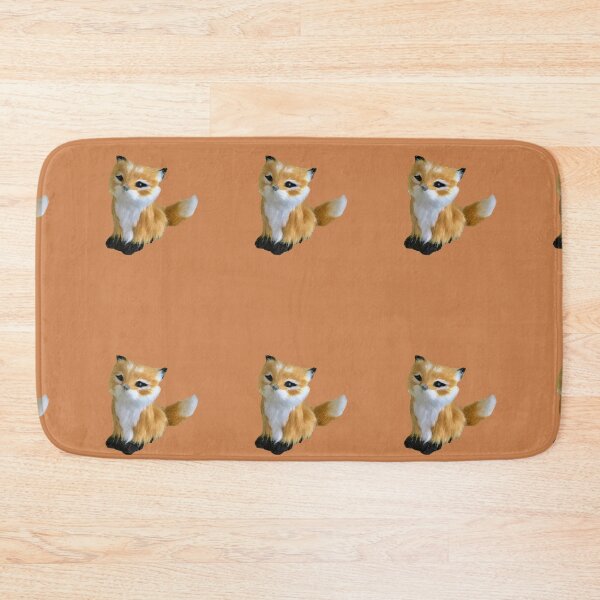 Item preview, Soft Fox Kit designed and sold by snowydeer.