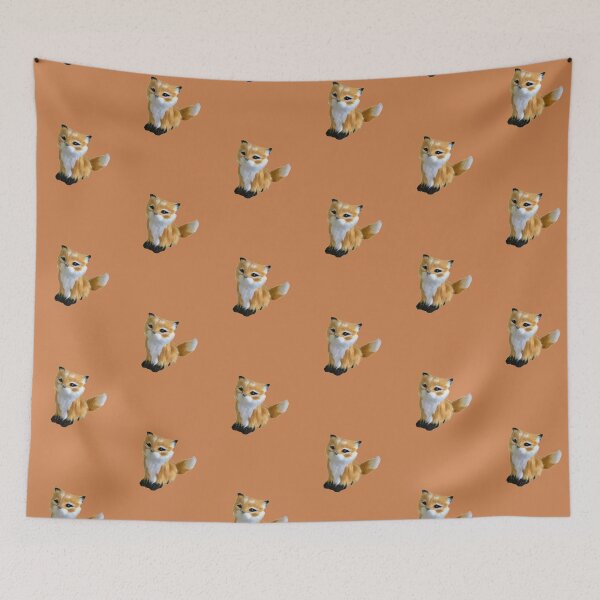 Item preview, Soft Fox Kit designed and sold by snowydeer.