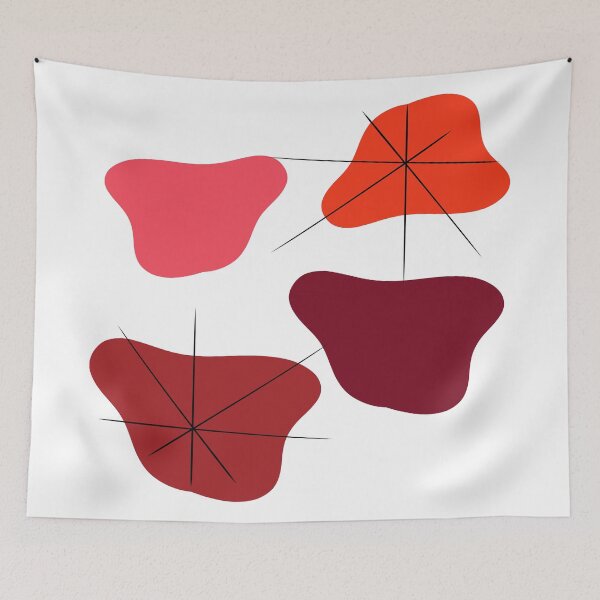 Item preview, Cornelius Red designed and sold by ErinLP.