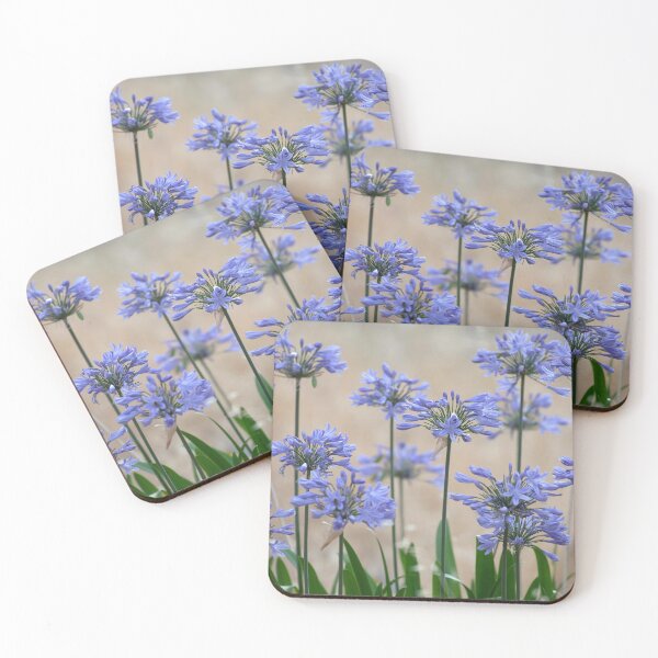 Item preview, Agapanthus designed and sold by terryhewitt.