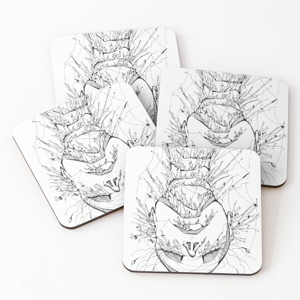 Item preview, Cities designed and sold by EmilyAdeleArt.