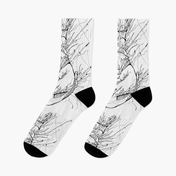 Item preview, Cities designed and sold by EmilyAdeleArt.