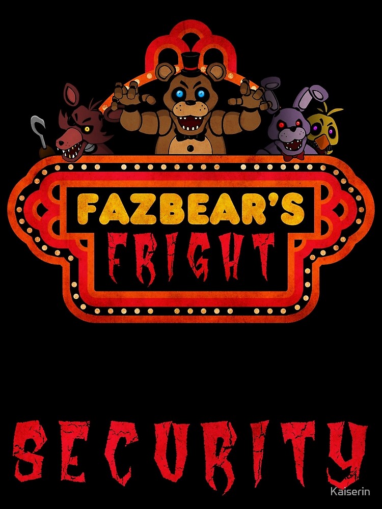 Five Nights at Freddy's - FNAF - Freddy Fazbear  Postcard for Sale by  Kaiserin