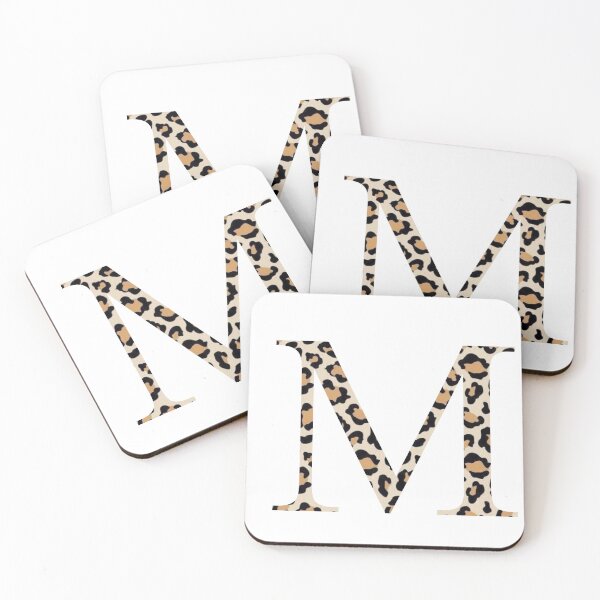 Item preview, Copy of Mu/M Gold Sparkle Letter designed and sold by ansacree.
