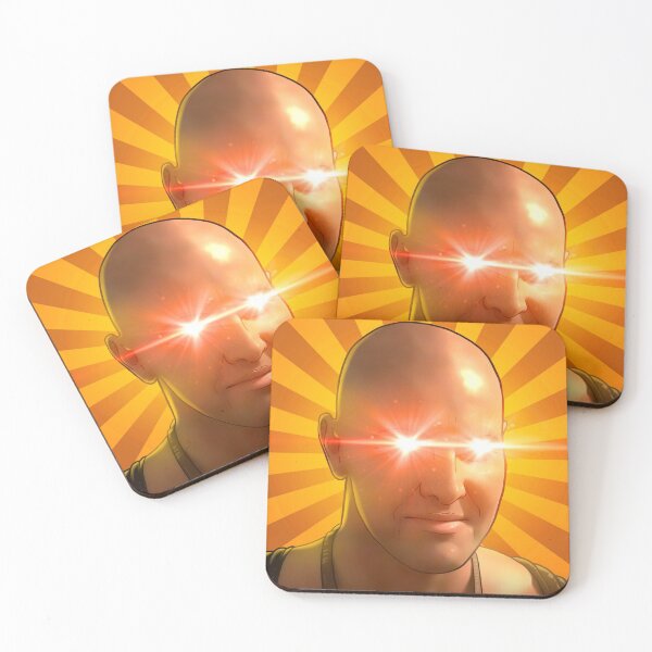 Item preview, Memehotep Intensifies designed and sold by Memehotep.