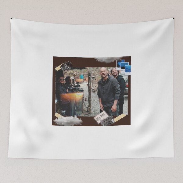 Item preview, Ghost Adventures  designed and sold by samgil17.