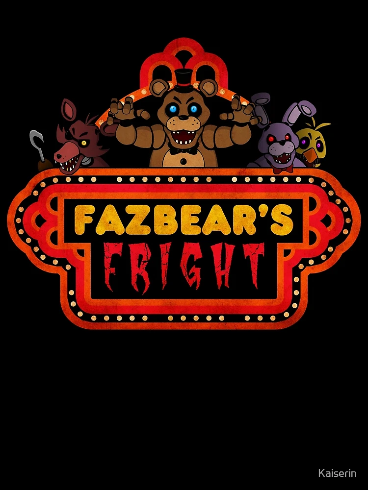 Image - 851323], Five Nights at Freddy's