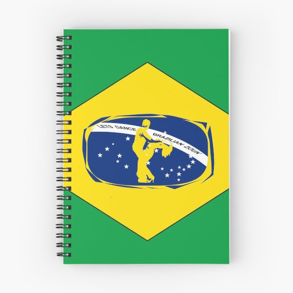 Item preview, lets dance brazilian zouk designed and sold by cglightNingART.