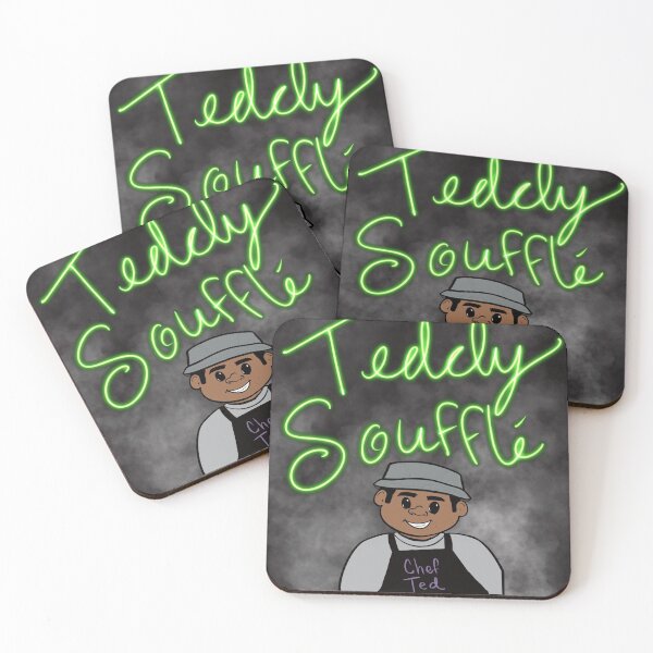 Item preview, Teddy soufflé  designed and sold by Stevielopez.