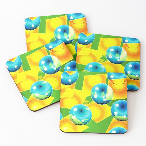 Item preview, Farben Brasiliens designed and sold by cglightNingART.