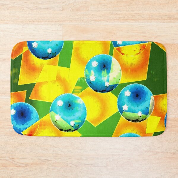 Item preview, Farben Brasiliens designed and sold by cglightNingART.